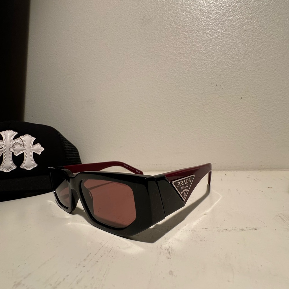 Prada sunglasses